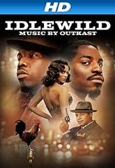 Idlewild