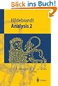 Analysis 2 (Springer-Lehrbuch)