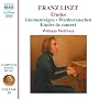 Liszt - Piano Etudes