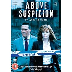 Above Suspicion [DVD] [2009]