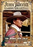Sie t�ten f�r Gold - John Wayne