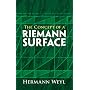 The Concept of a Riemann Surface (Dover Books on Mathematics)