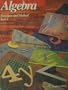 Algebra: Structure and Method Book 1