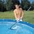 Pool Vacuum and Skimmer Maintenance Kit