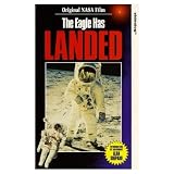 The Eagle Has Landed [VHS]