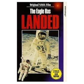 The Eagle Has Landed [VHS]