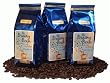 Brazil Baggio Fresh Gourmet Coffee - 1 lb. Ground