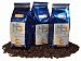 Gourmet Food : Brazil Baggio Fresh Gourmet Coffee - 1 lb. Ground