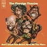 Image of album by The Firesign Theatre