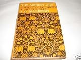 The modest art : a survey of the short story in English
