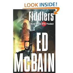Fiddlers: A Novel Of the 87th Precinct