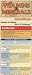 Books : Vitamins & Minerals Laminated Reference Chart (Quickstudy: Health)