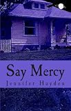 Say Mercy