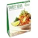 Spaa Sweet Sour Stir-Fry Noodle Kit, 9.9-Ounce (Pack of 12)