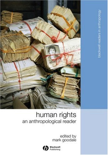 Anthropology