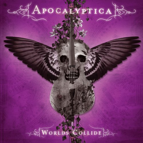 Apocalyptica - Worlds Collide (Deluxe Edition) - Zortam Music Apocalyptica - Worlds Collide (Deluxe Edition) - Zortam Music