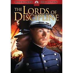 Lords of Discipline
