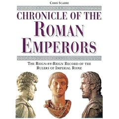 Chronicle Of The Roman Emperors