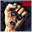 Raise Your Fist & Yell