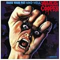 Raise Your Fist And Yell