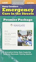 Nancy Caroline's Emergency Care In The Streets Premier Package Digital Supplement