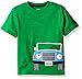 Gymboree Baby Boys' Short Sleeve Kitschy Tee
