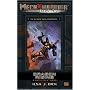 Dragon Rising: A Battletech Novel (Mechwarrior: Dark Age, #24)