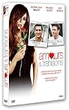 AMOURS ET TRAHISONS