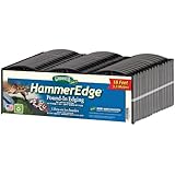 Gardeneer By Dalen HammerEdge Pound-In Garden and Landscape Edging