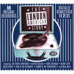 London American Story 1959