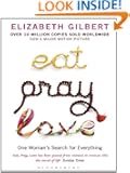 Eat Pray Love