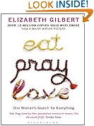 Eat Pray Love