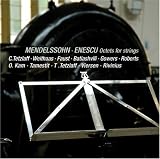 Mendelssohn, Enescu: Octets For Strings