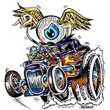 メビウスモデル 1/20   EYE GONE WILD アイ・ゴーン・ワイルドの画像