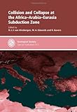 Collision and collapse at the Africa-Arabia-Eurasia subduction zone