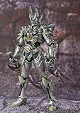 Makaikado Silver Fang Knight Zero (Completed) Bandai [JAPAN]