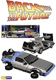 Diamond Select Back To The Future II Exclusive Vehicle Delorean Mark II Car