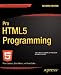 Pro HTML5 Programming
