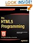 Pro HTML5 Programming 2nd Edition (Professional Apress)