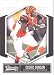 2010 Donruss Classics Football Card # 20 Cedric Benson / Cincinnati Bengals / NFL Trading Card by Panini in Protective Screwdown Case