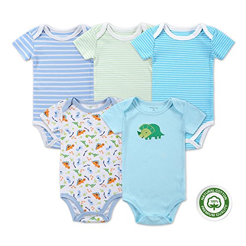 nest baby clothes