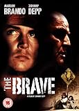 The Brave [DVD]