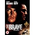 The Brave [DVD]