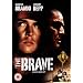 The Brave [DVD] [1997]