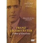 Franz Jagerstatter: A Man Of Conscience $14.99