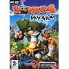 Worms 4 : mahyem - hits collection