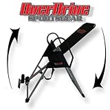 Inversion Table Back Pain Exercise Therapy fitness