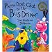 Please Don't Chat to the Bus Driver (Bloomsbury Paperbacks)