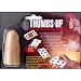 Thumbs Up - Realistic Hard Thumb Tip