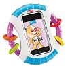 Fisher-Price Laugh & Learn Apptivity Case: iPhone / iPod Edition